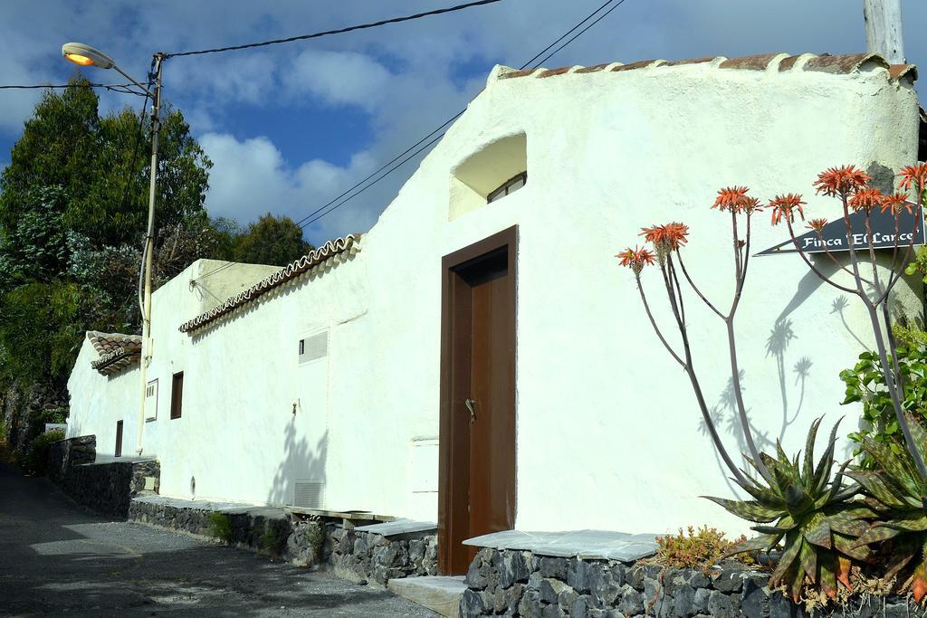 Finca El Lance El Tanque Quarto foto